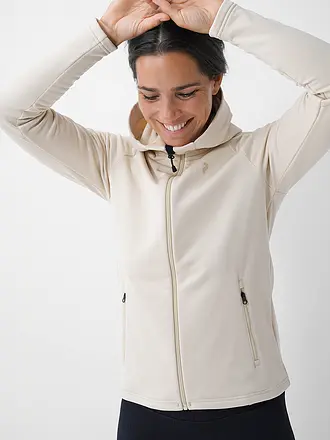 PEAK PERFORMANCE | Damen Jacke Rider Essentials | 